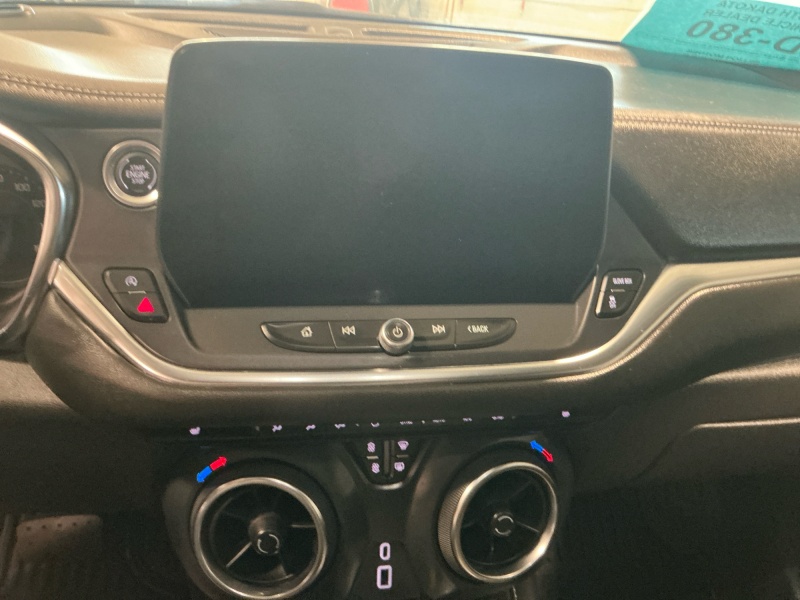 2025 Chevrolet Blazer