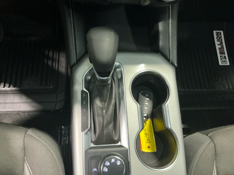 2025 Chevrolet Blazer