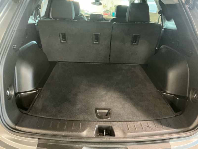 2025 Chevrolet Blazer