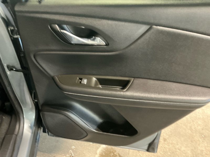 2025 Chevrolet Blazer