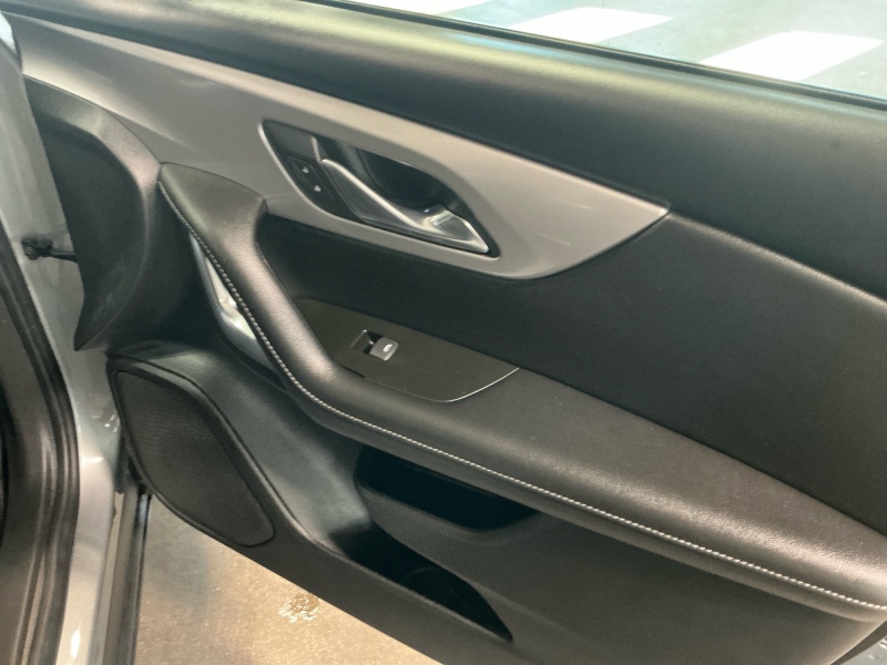 2025 Chevrolet Blazer