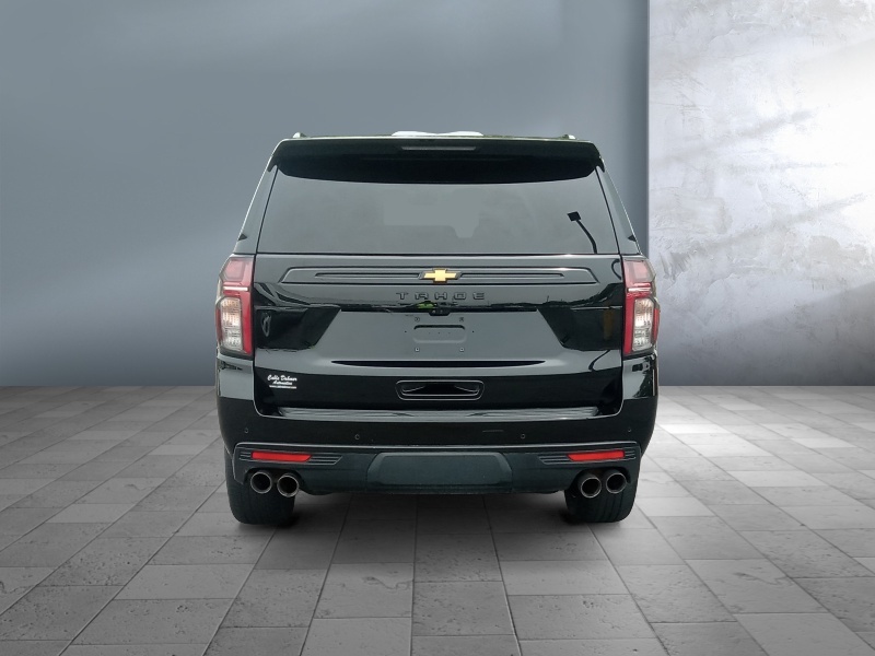 2021 Chevrolet Tahoe
