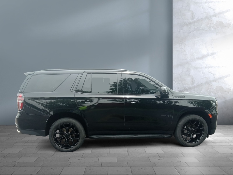 2021 Chevrolet Tahoe