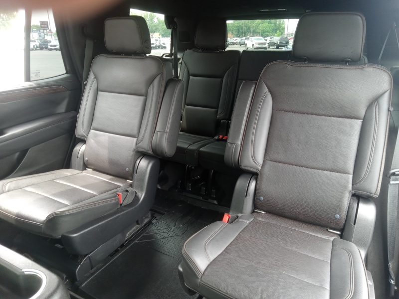 2021 Chevrolet Tahoe