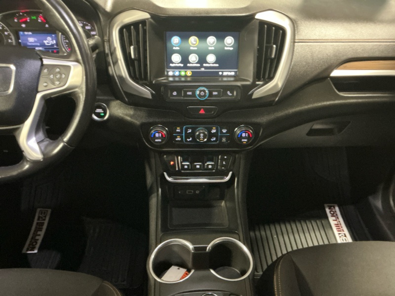 2019 GMC Terrain
