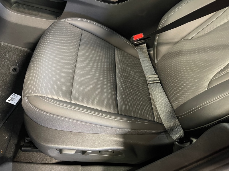2025 Buick Envision