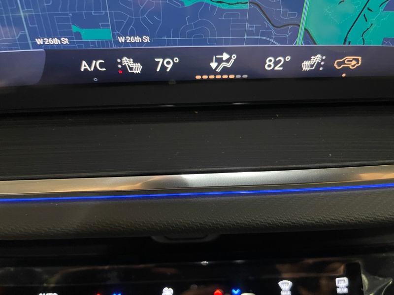 2025 Buick Envision