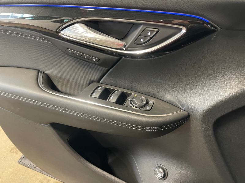 2025 Buick Envision