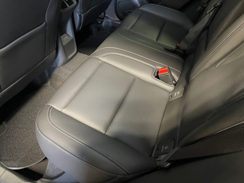 2025 Buick Envision