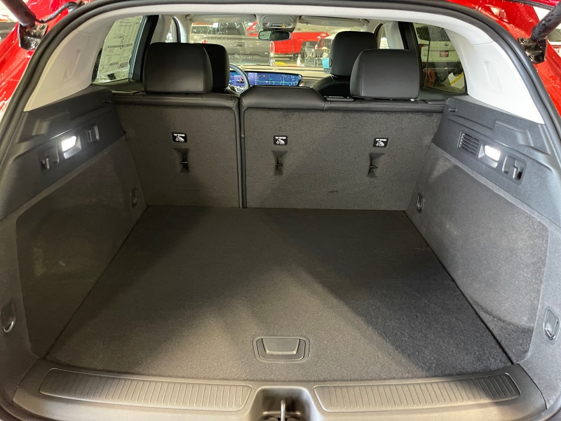 2025 Buick Envision
