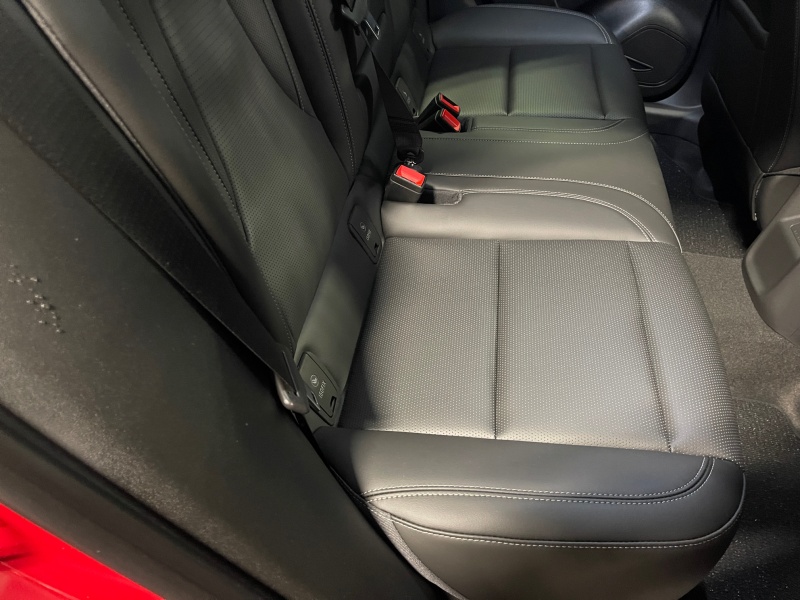 2025 Buick Envision