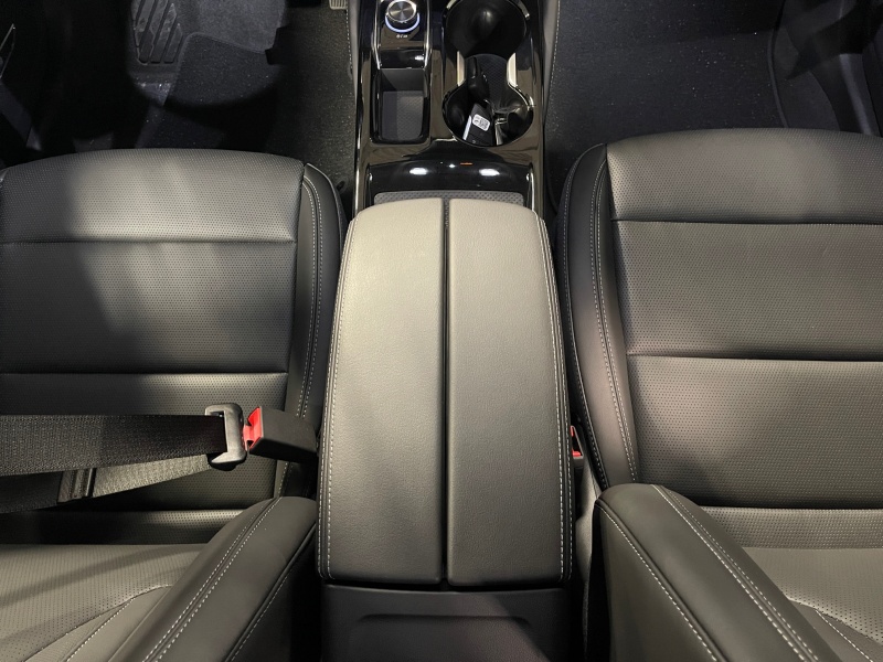 2025 Buick Envision