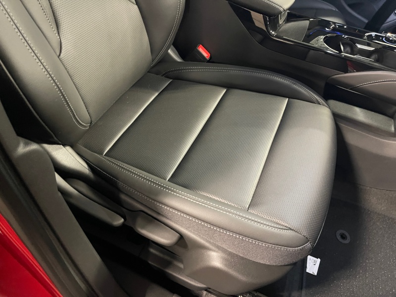 2025 Buick Envision