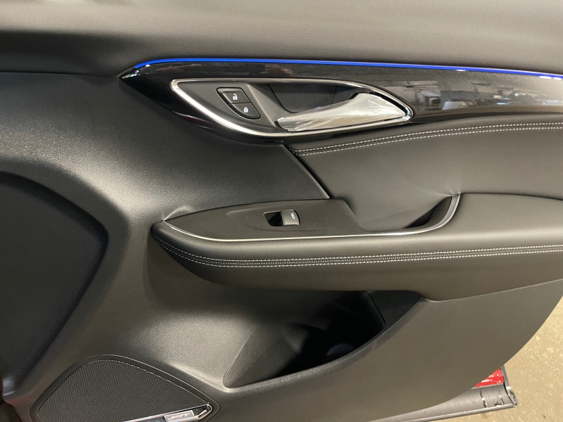 2025 Buick Envision