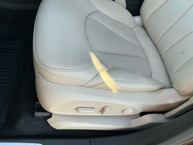 2020 Buick Envision