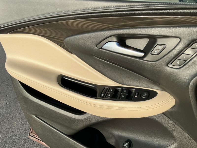 2020 Buick Envision