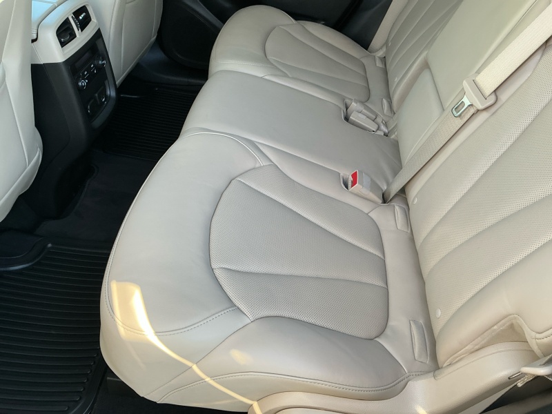 2020 Buick Envision