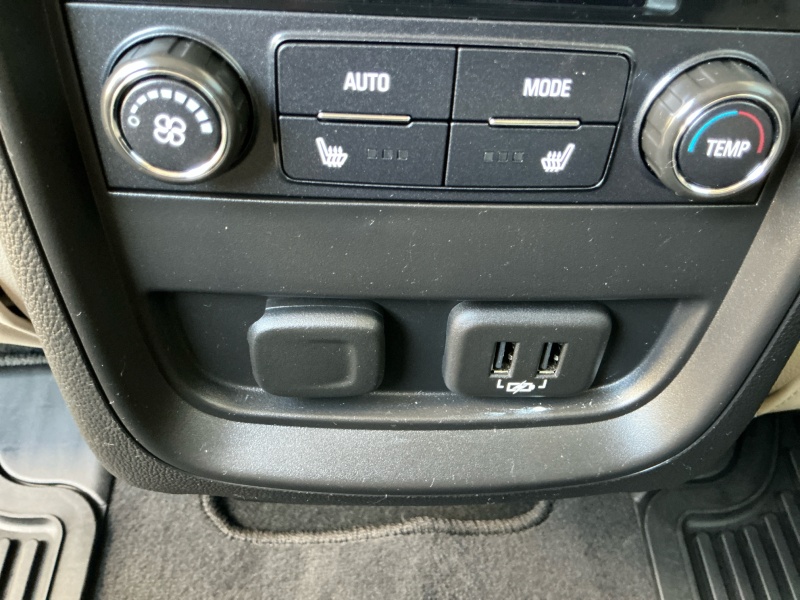 2020 Buick Envision