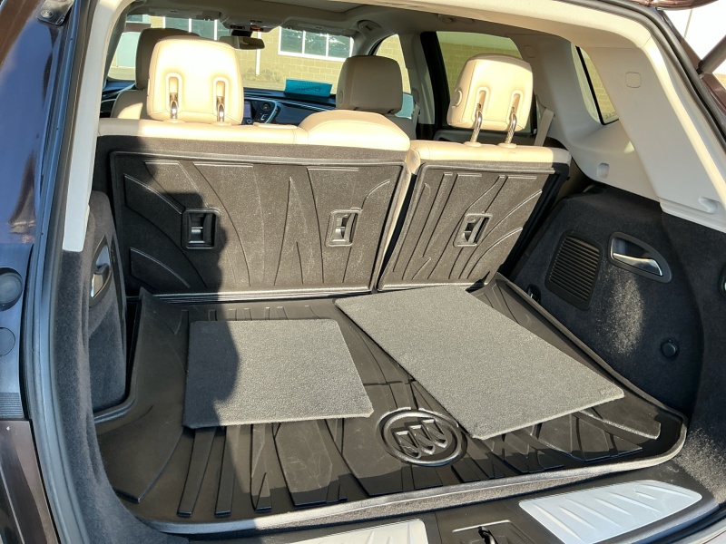 2020 Buick Envision