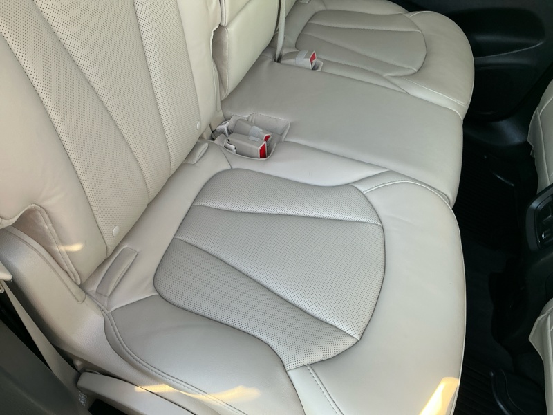 2020 Buick Envision