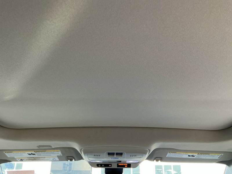 2020 Buick Envision