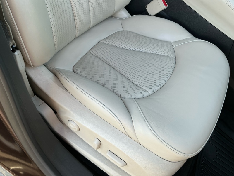 2020 Buick Envision