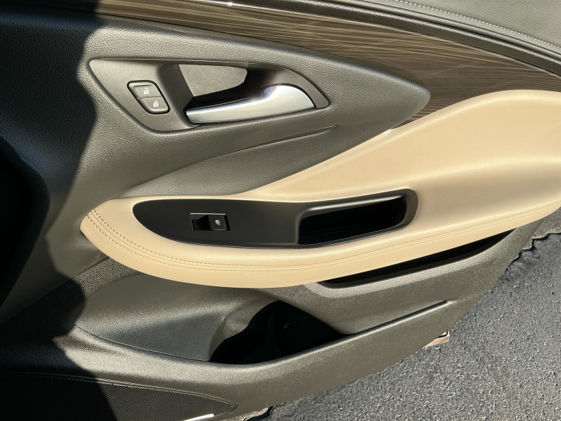 2020 Buick Envision