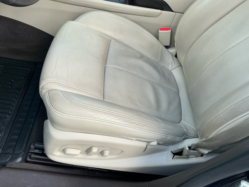 2016 Buick LaCrosse