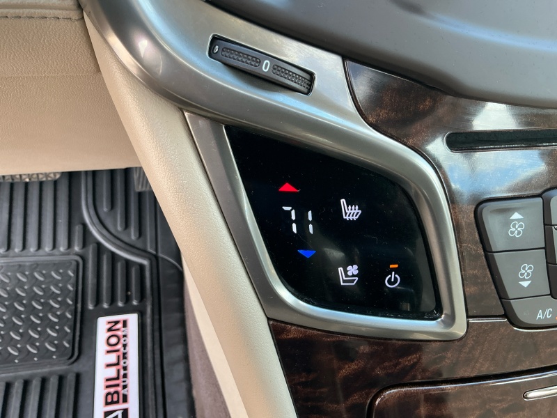 2016 Buick LaCrosse