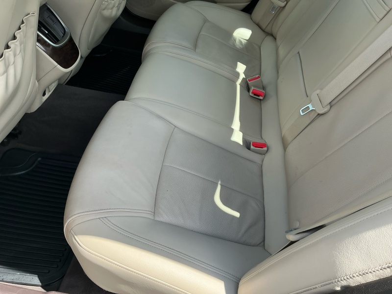 2016 Buick LaCrosse