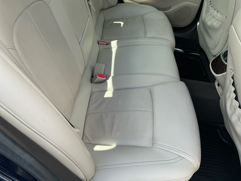 2016 Buick LaCrosse