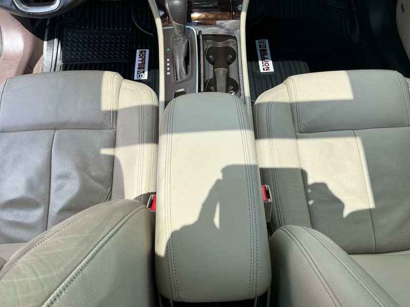 2016 Buick LaCrosse