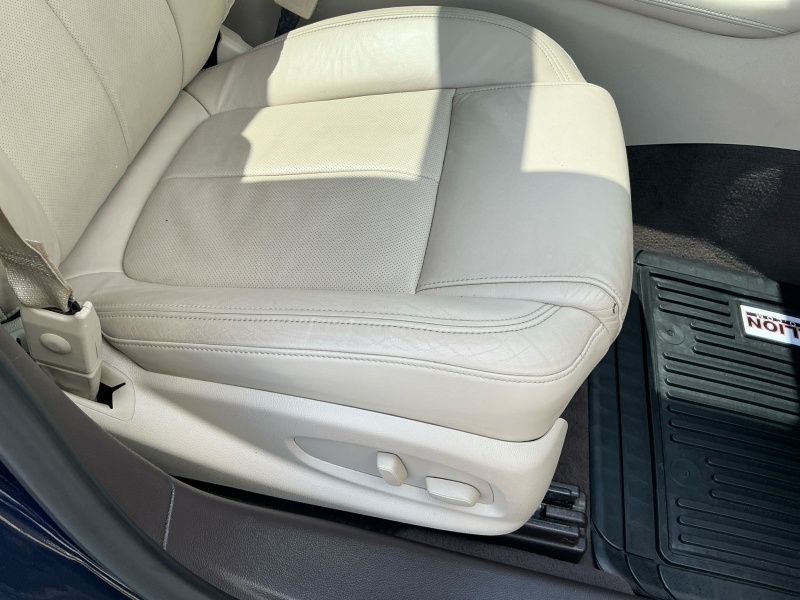 2016 Buick LaCrosse