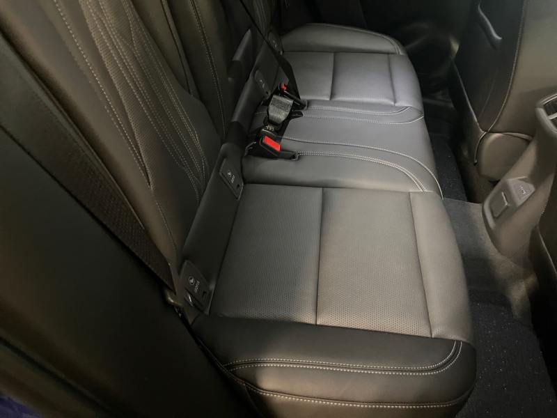 2025 Buick Envision