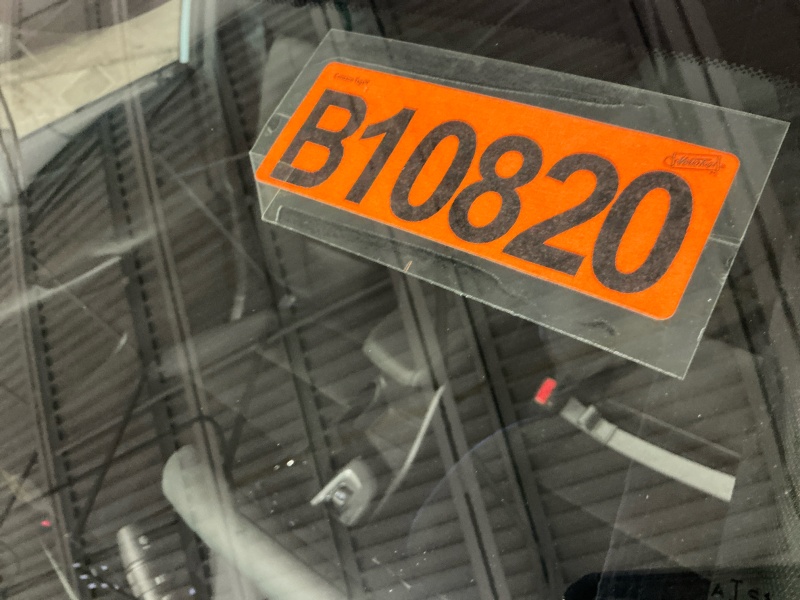 2025 Buick Envista