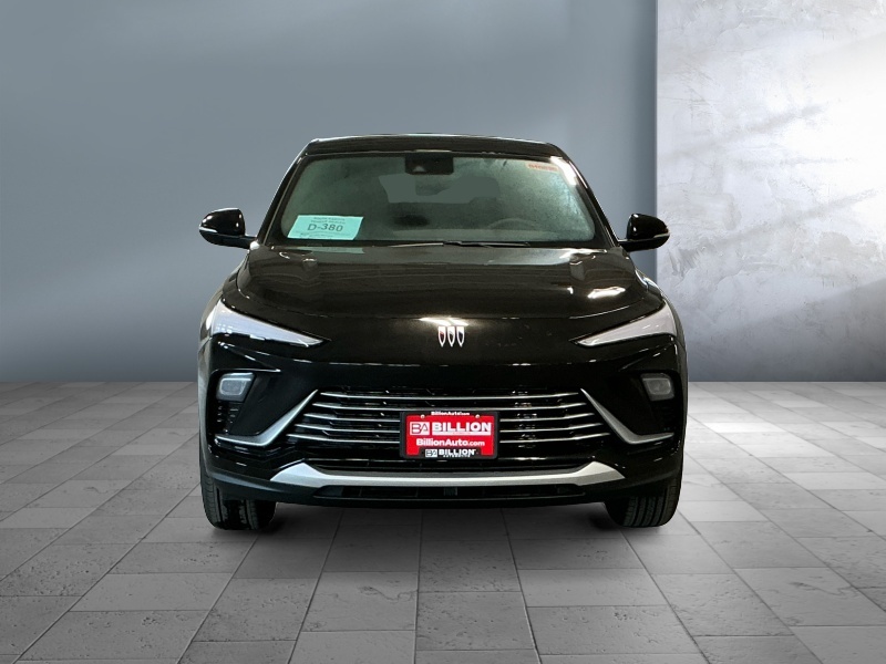 2025 Buick Envista