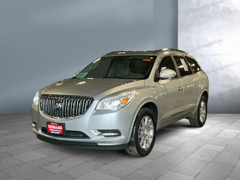2015 Buick Enclave