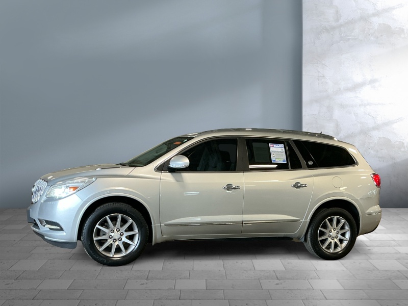 2015 Buick Enclave
