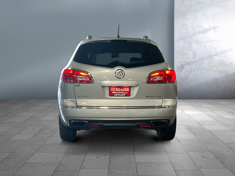 2015 Buick Enclave