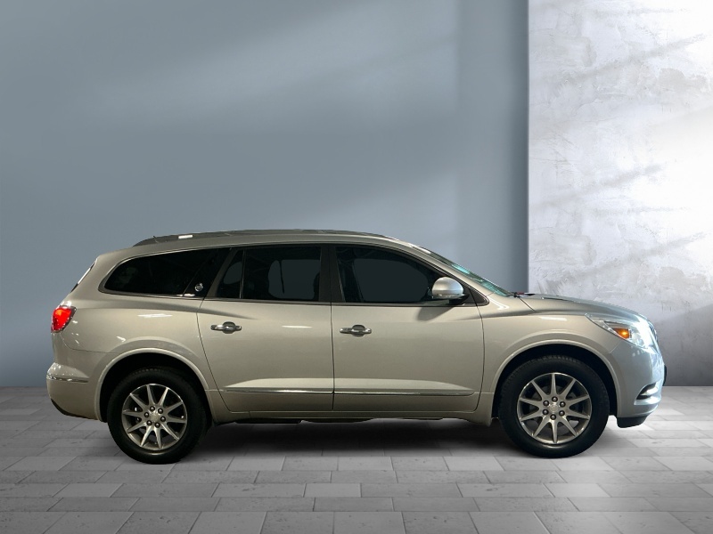 2015 Buick Enclave