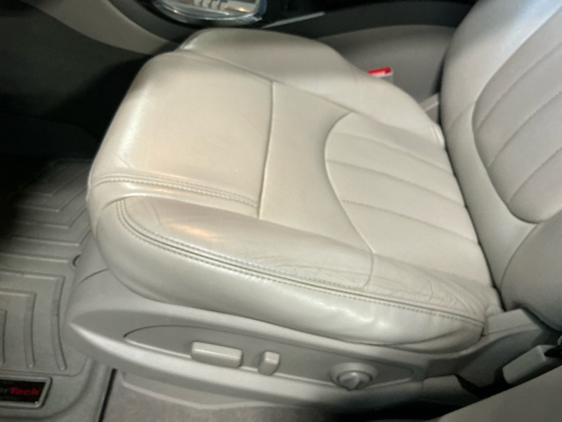 2015 Buick Enclave