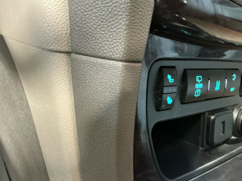 2015 Buick Enclave