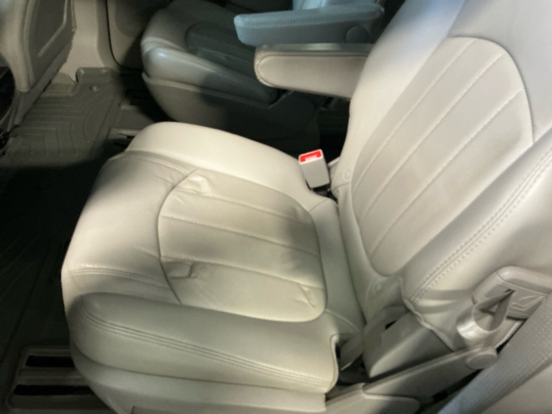 2015 Buick Enclave