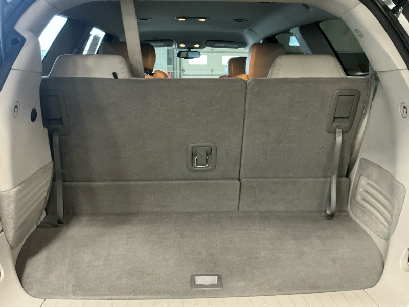 2015 Buick Enclave