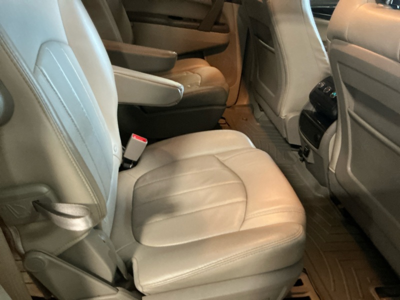 2015 Buick Enclave