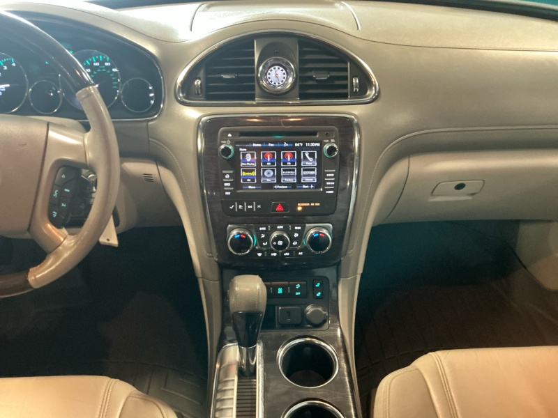 2015 Buick Enclave