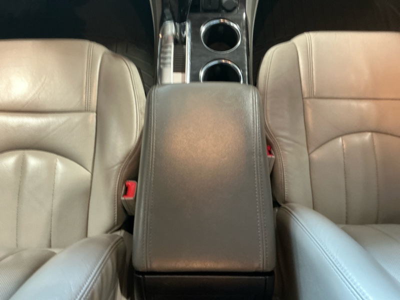 2015 Buick Enclave