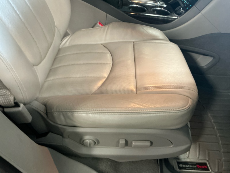 2015 Buick Enclave