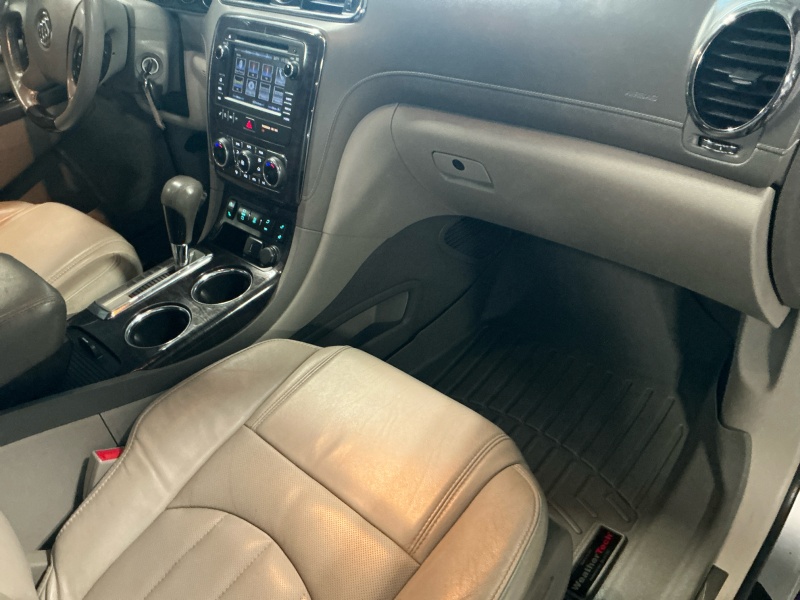 2015 Buick Enclave