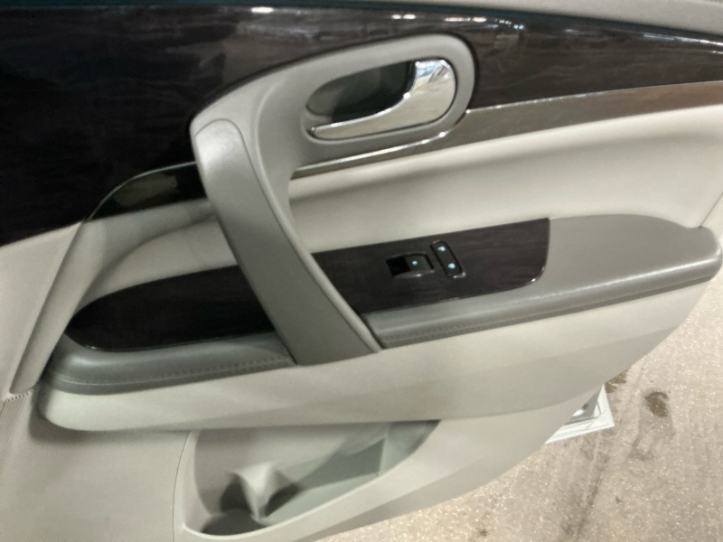 2015 Buick Enclave